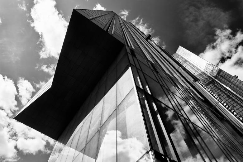 Sergey Skuratov Architects丨Krasnopresnenskaya Embankment丨Russia-48