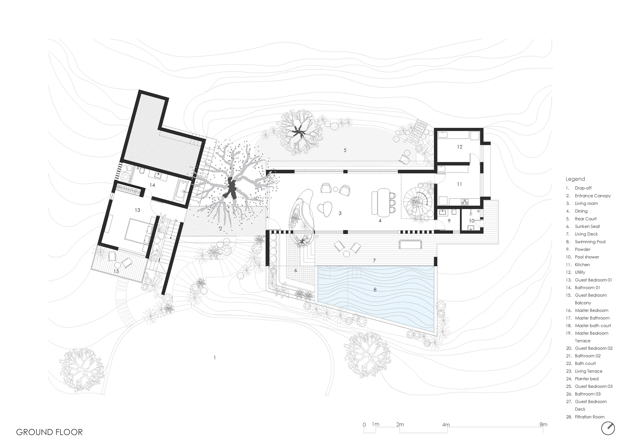 丨印度丨unTAG-20