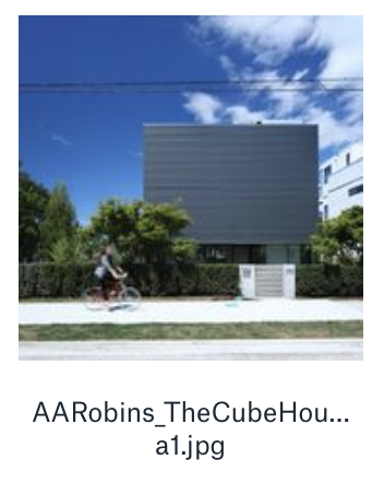 cube house 12-0