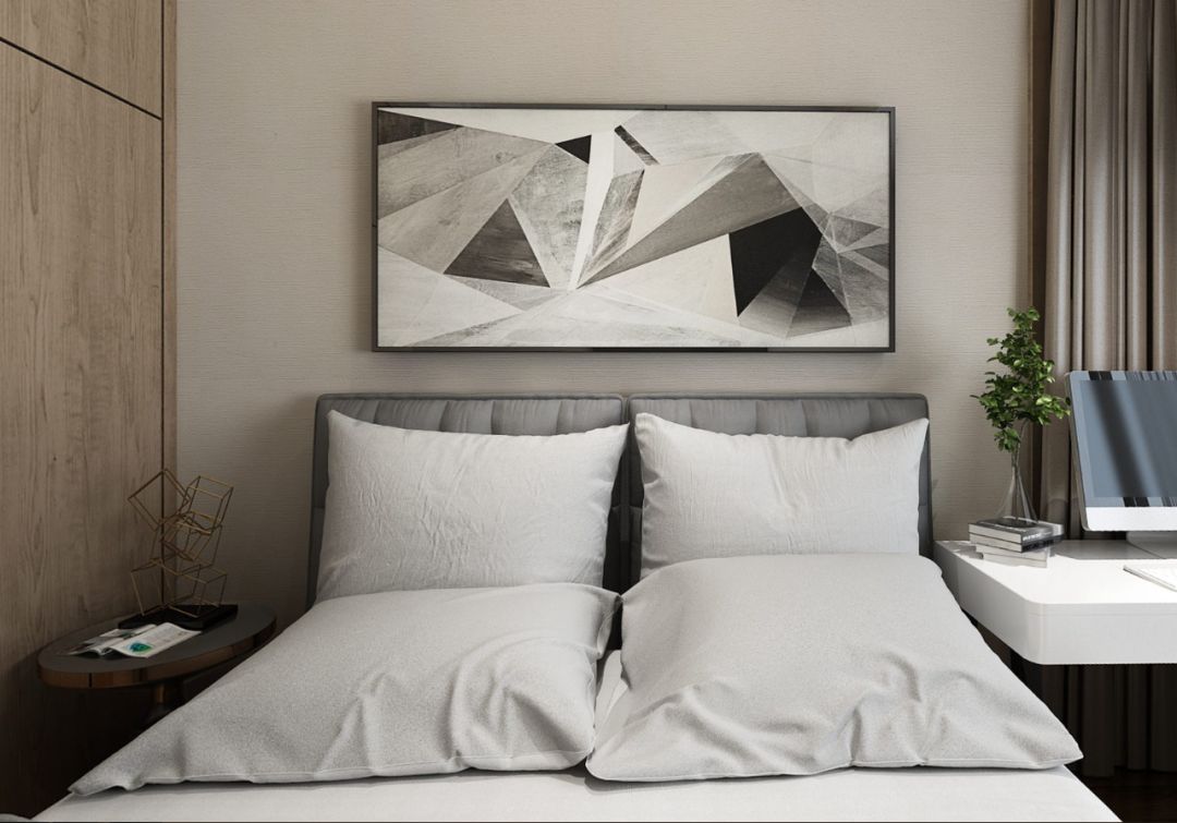 天骄公园日式风,自然情怀融入家居-29