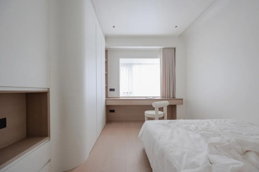 大曌国际私宅原点丨中国洛阳丨隅间空间设计工作室-60