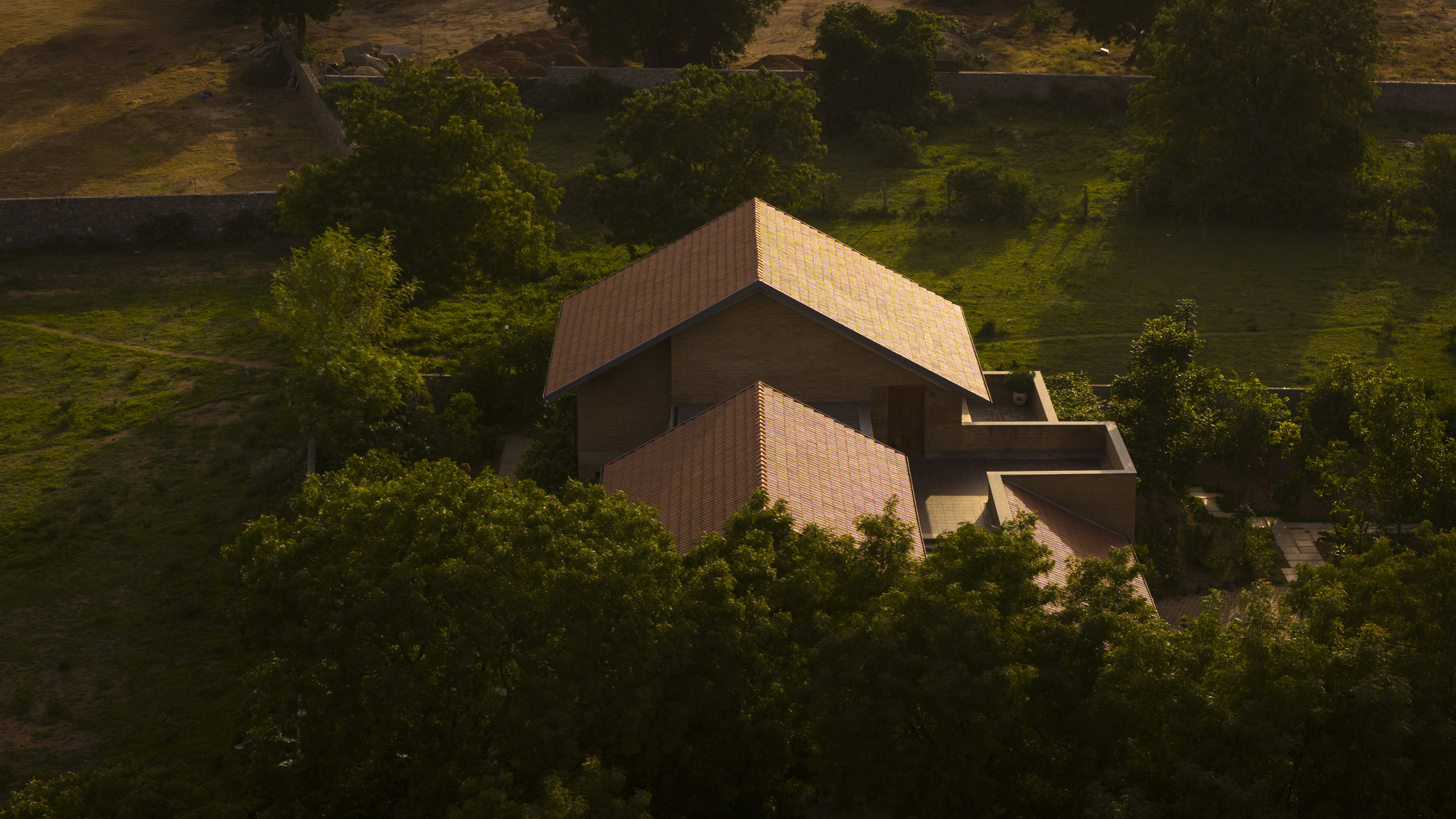 丨印度丨Studio Inscape-45