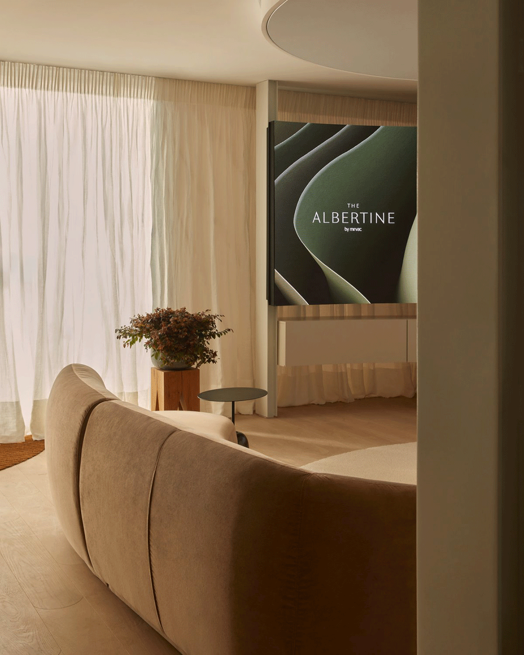 阿尔贝蒂娜丨澳大利亚墨尔本丨Brahman Perera-19