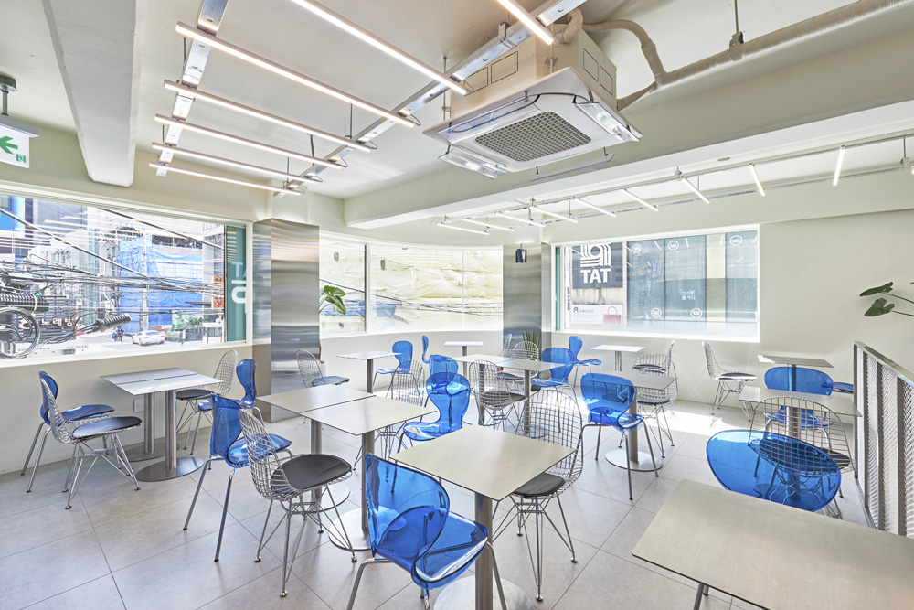 蓝色彼得 25 平小户型室内设计惊艳亮相-3