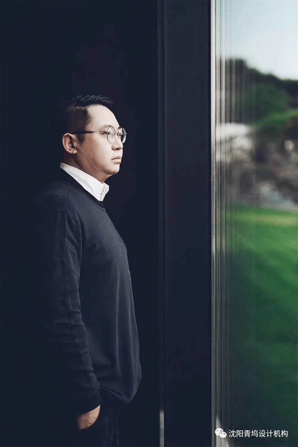 桂语•溪深圳店丨中国深圳丨青坞建筑设计（沈阳）有限公司-39