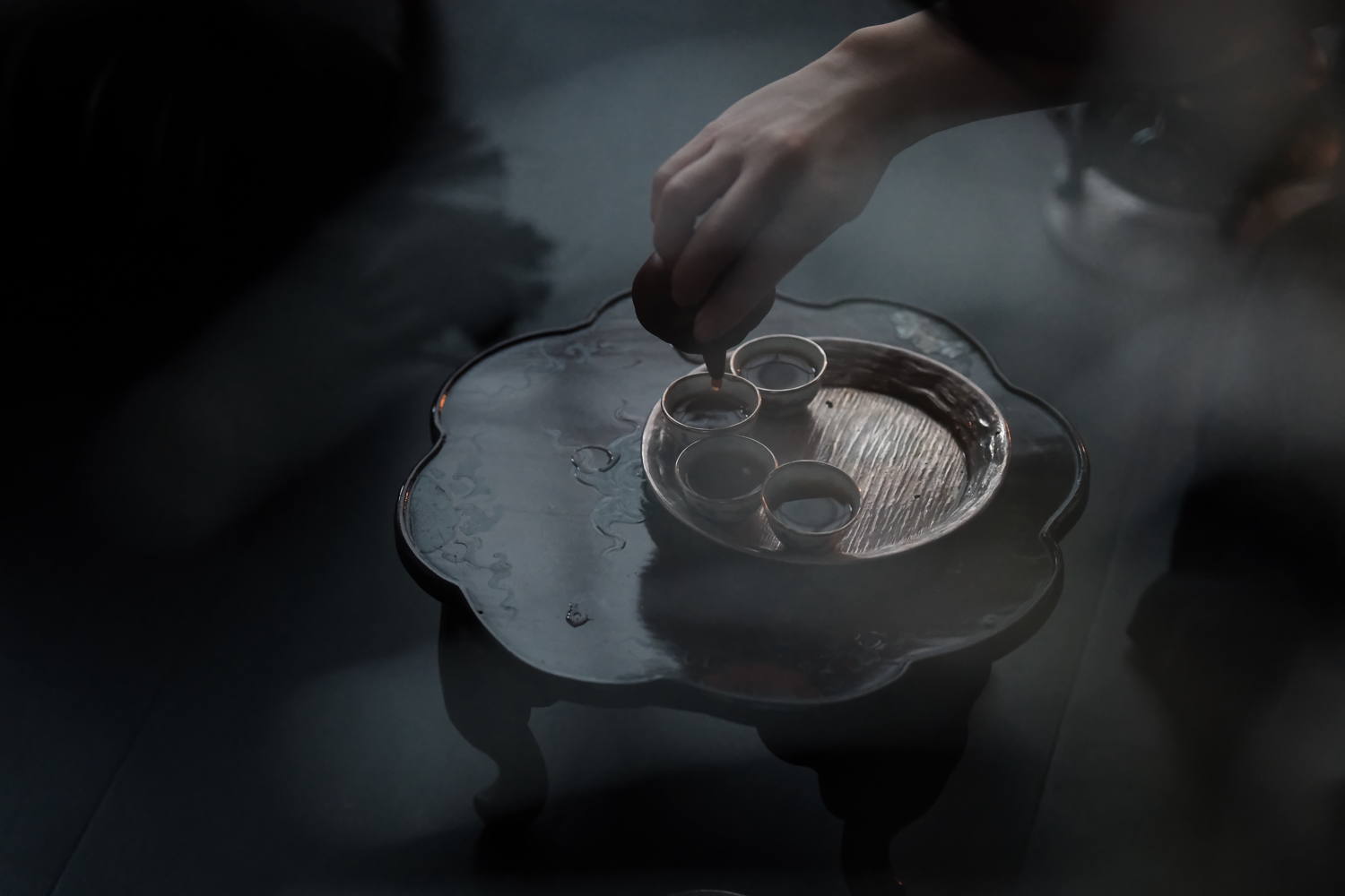 有鄰古美术空间丨中国温州丨温州千上设计-35