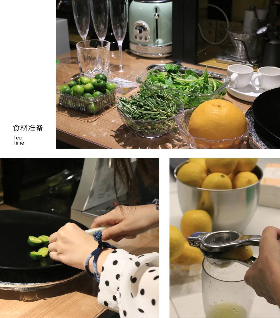 G·Café无限续杯计划,品质新鲜健康空间-29