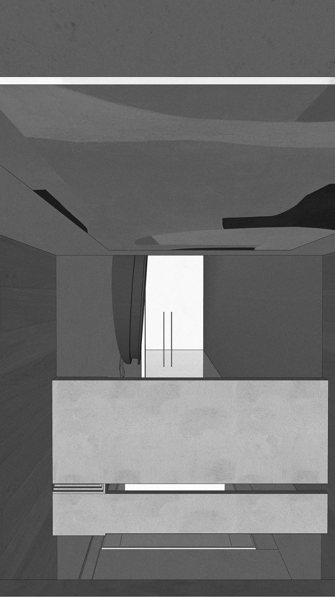 意库马艺术涂料成都概念店丨中国成都丨LDC studio | 轻年致造(成都)设计顾问有限公司-48