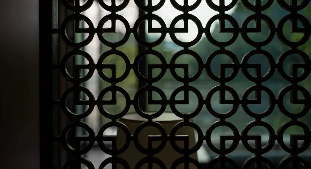 新作｜海饰界空间营造 印象雾纳 · 自然之境-46