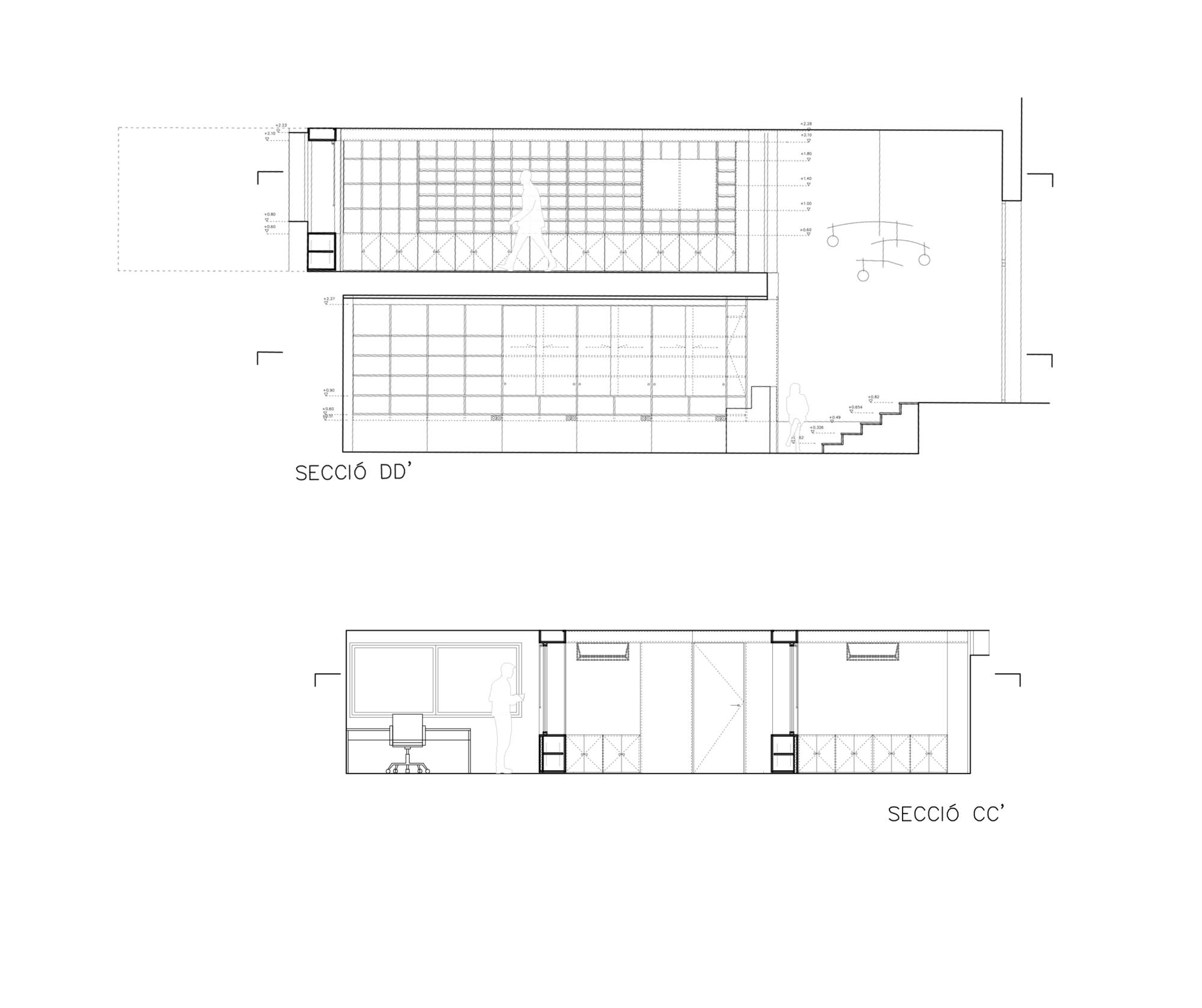 重构办公空间，提升工作效率-15