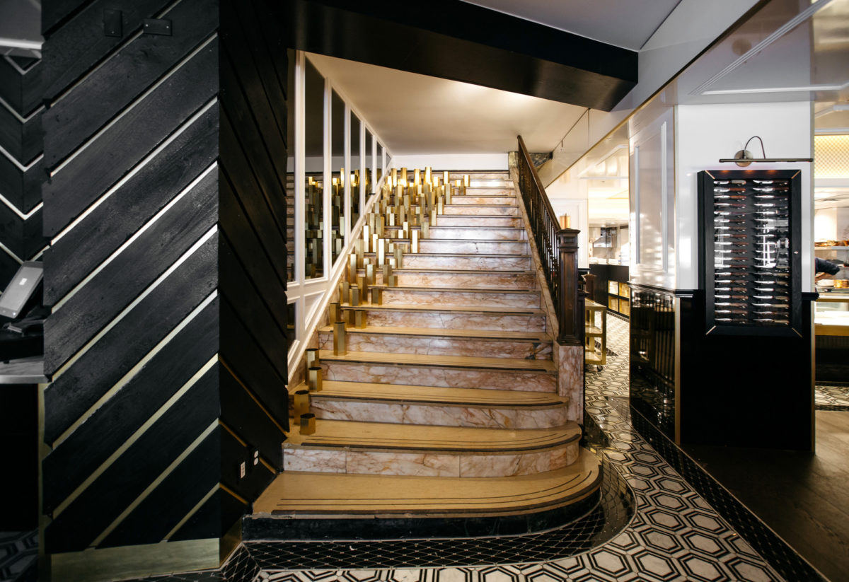 Detroit's Prime + Proper 餐厅-15