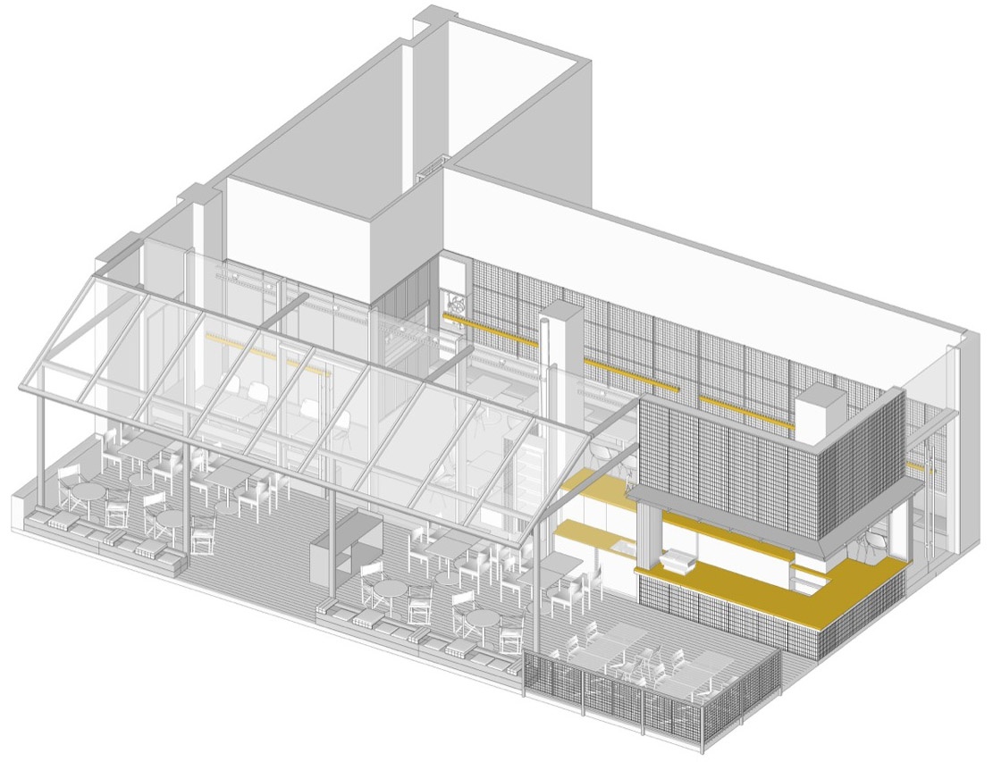 dida餐酒吧丨中国成都丨言述CreativeStudioY-42
