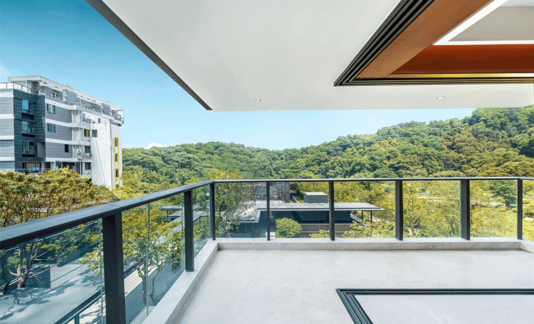 一层一户,200㎡内的豪华大平层设计丨中国沈阳丨搜建筑-111