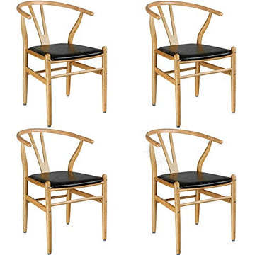 暗调小公寓 | 玻璃墙后的宁静角落-22