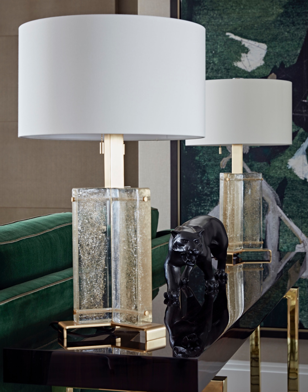 Taylor Howes作品：翠绿色的空间魔法-7