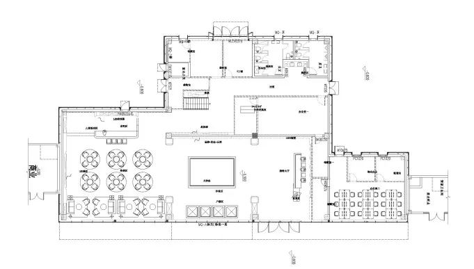 中梁温州茶白·金澜云邸-44