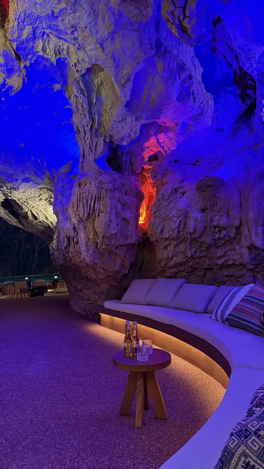 埃文·凯尔入住栖石里！拉开张家界和平之旅的序幕|AD国际设计-111