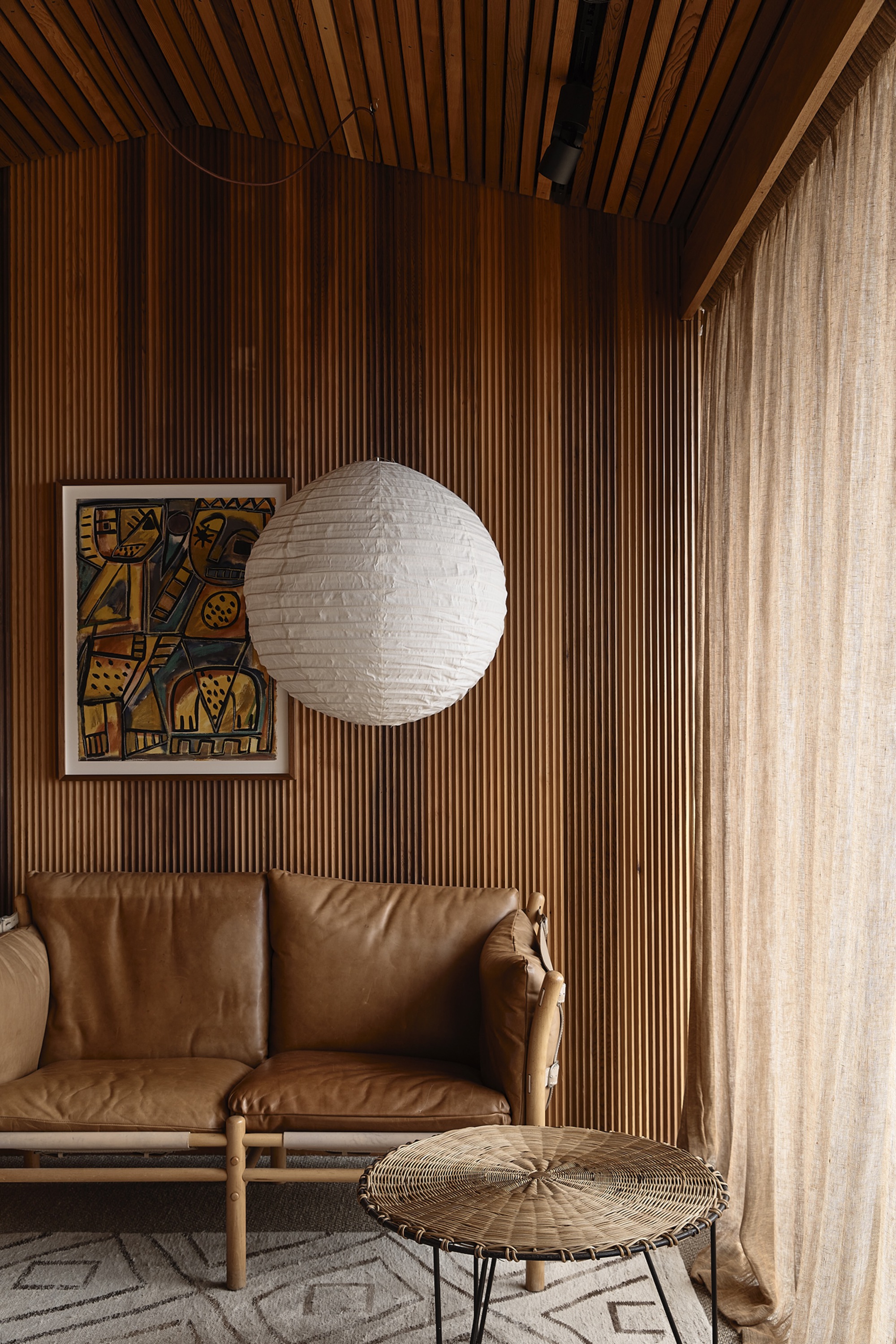 弗林德斯大厦丨澳大利亚丨Kennedy Nolan Architects-42