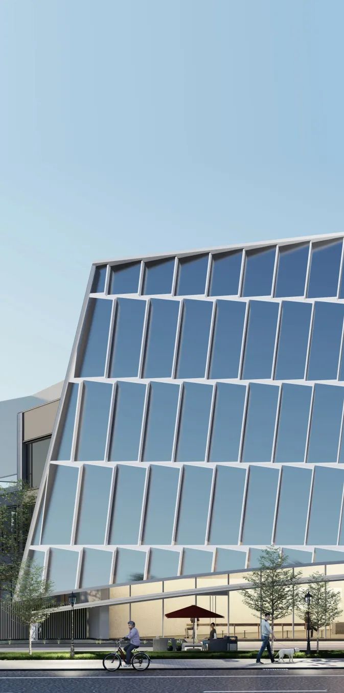 天俊企业总部丨中国福州丨尚恩设计-38