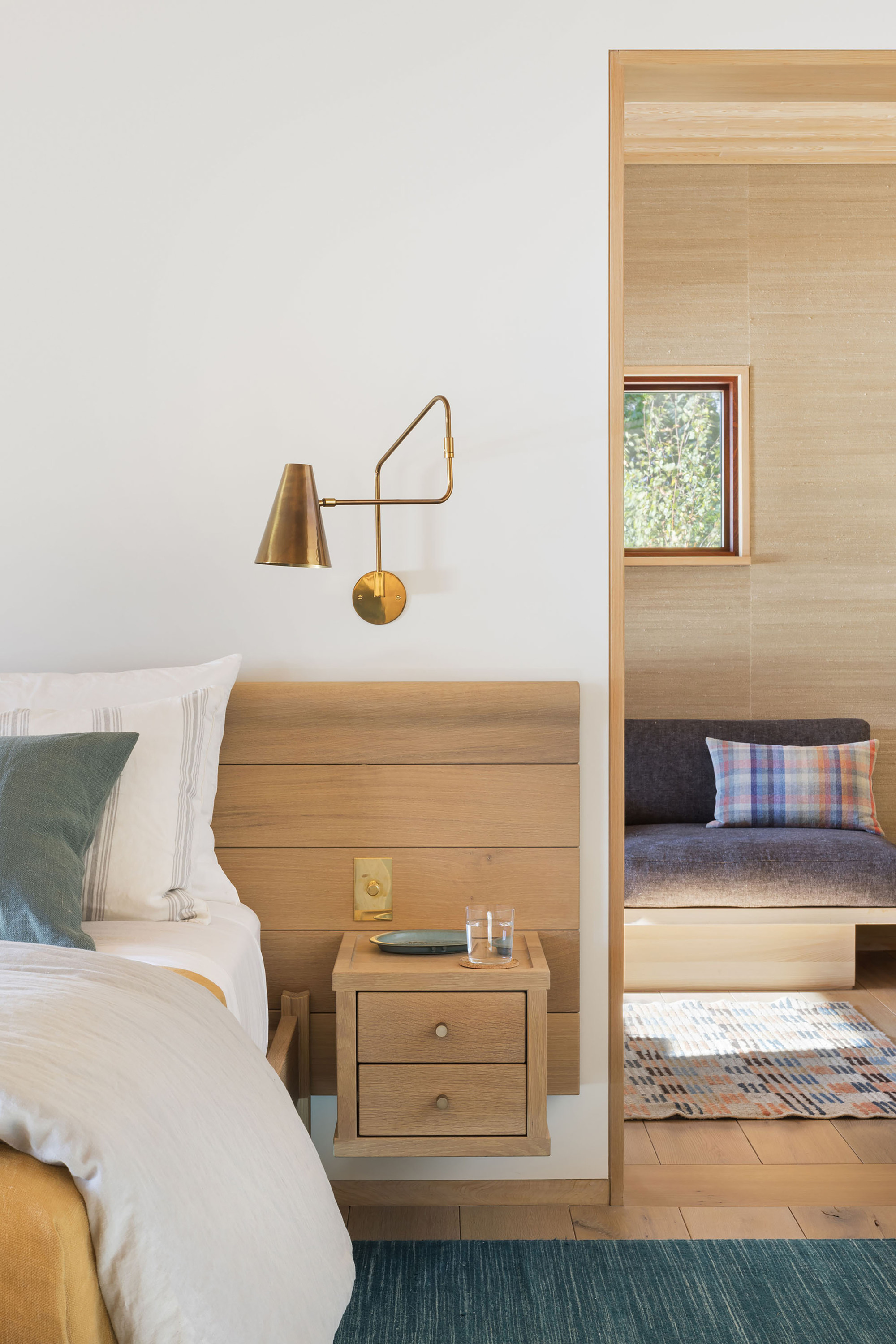 东区住宅丨Andrew Franz Architect-29