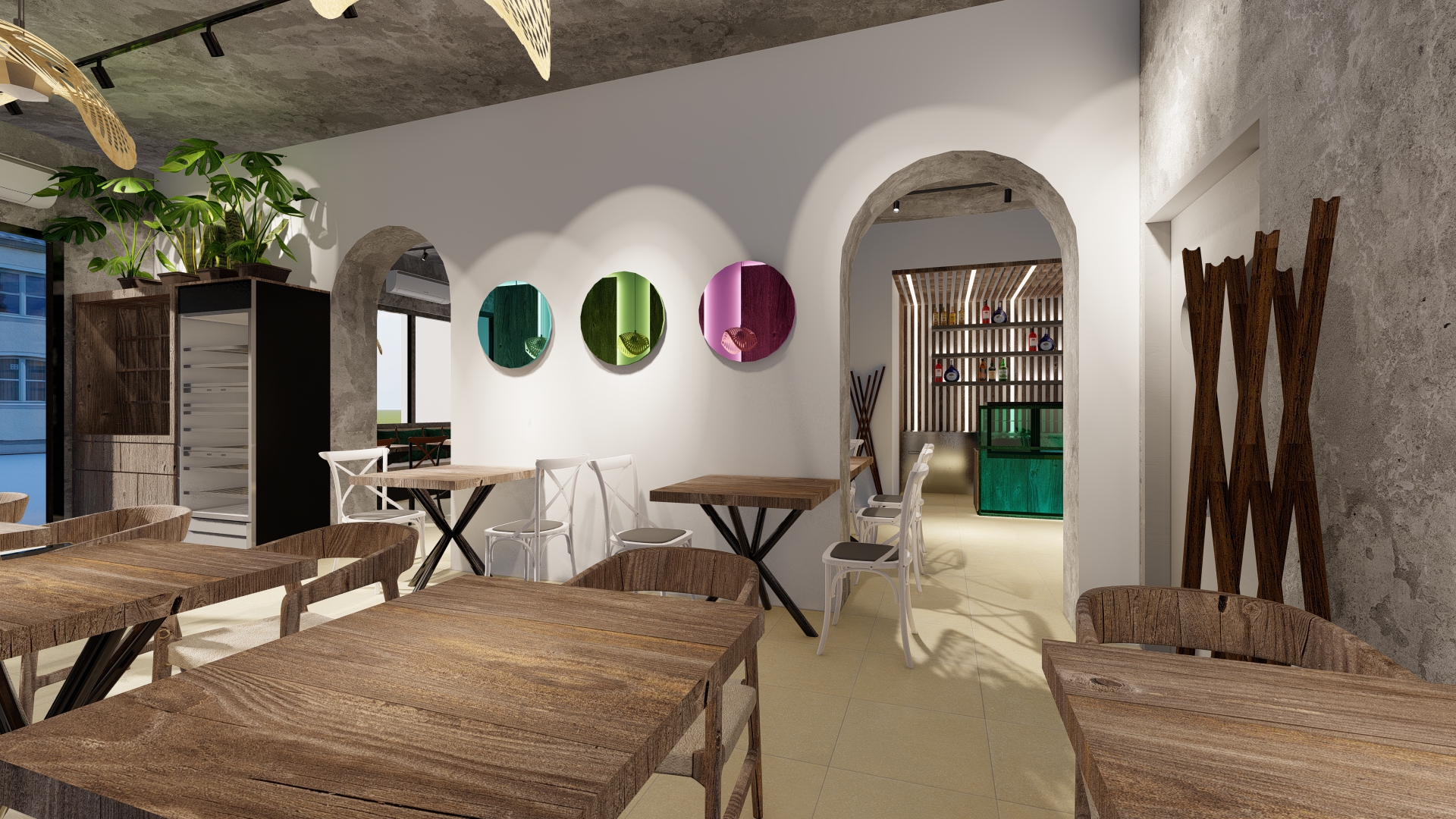 Pasta e Vino Restaurant-12