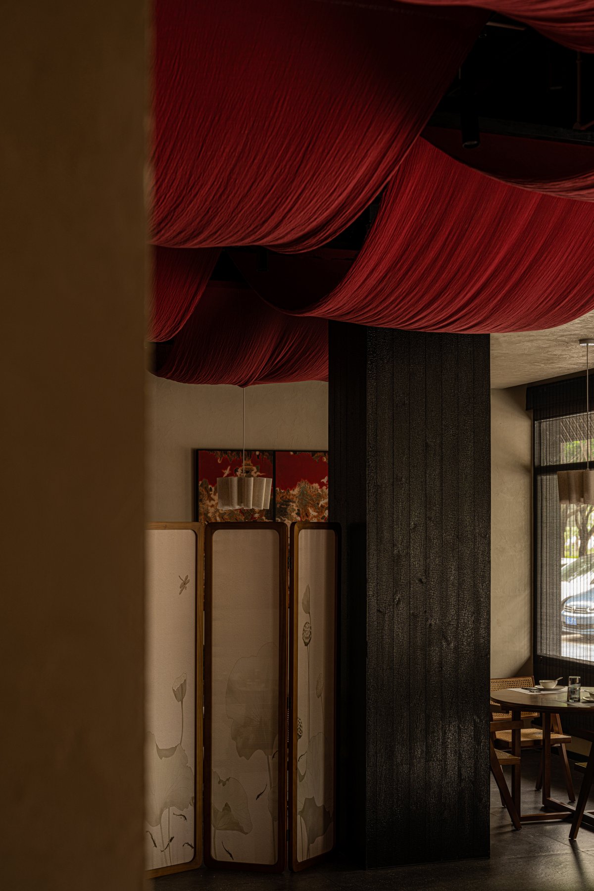 山城重庆的“山牧”餐厅丨中国重庆-43