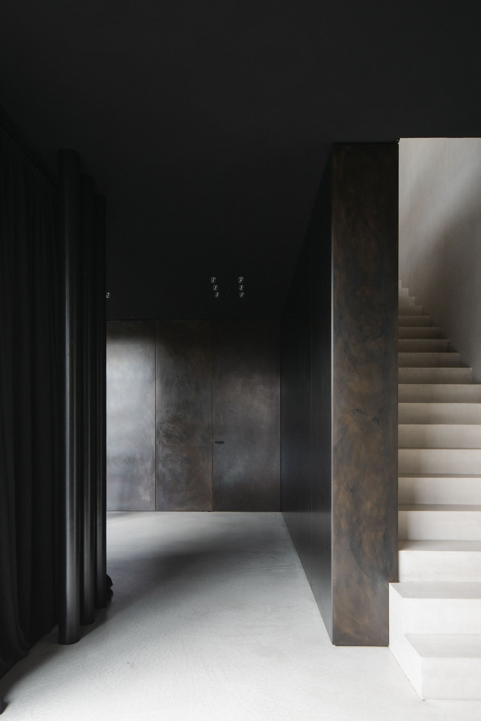 Villa Mahler（玛勒别墅）丨德国斯图加特-26