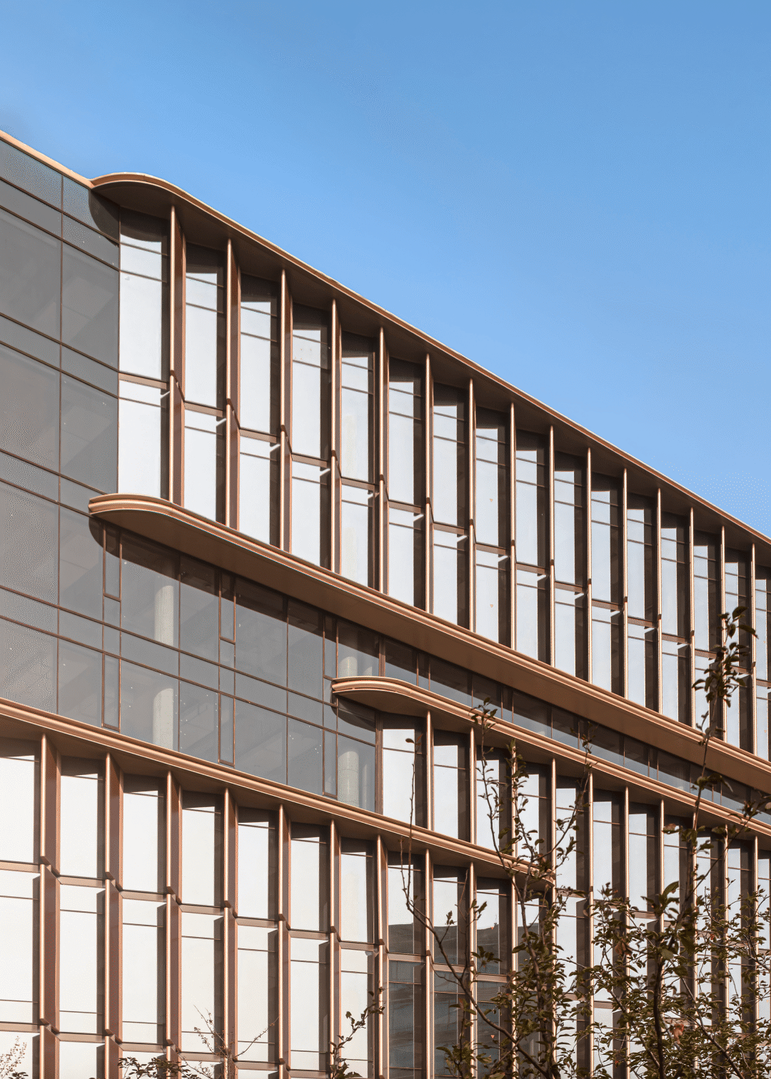 中节能·北京首座丨中国北京丨gad杰地设计-1