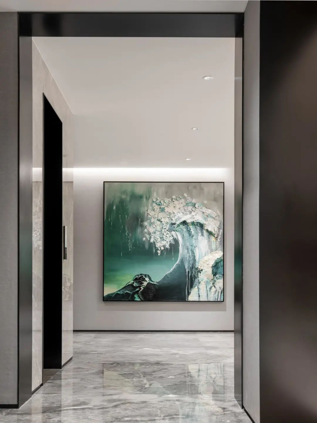 中粮瑞府别墅丨中国北京丨谭为-47