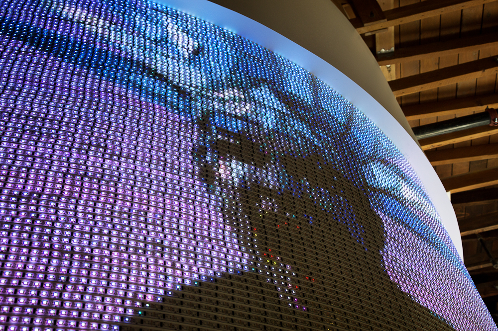 Weebly 办公室-- 旧金山历史仓库的现代改造-24