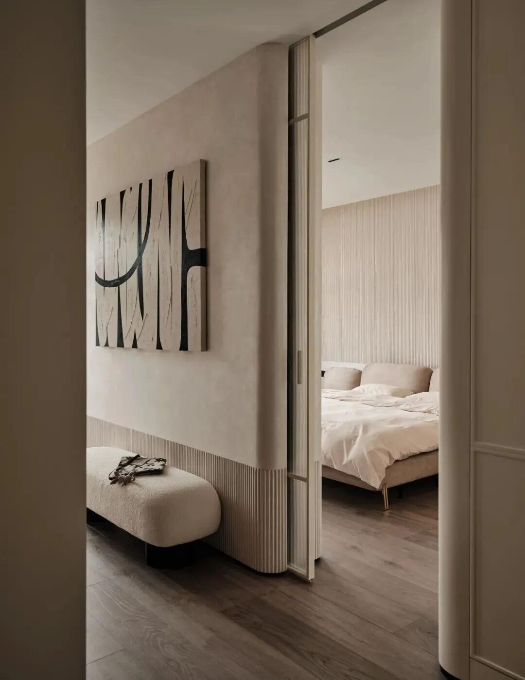 宁波御景湾500㎡别墅丨中国宁波丨宁波李鸣空间设计事务所-49