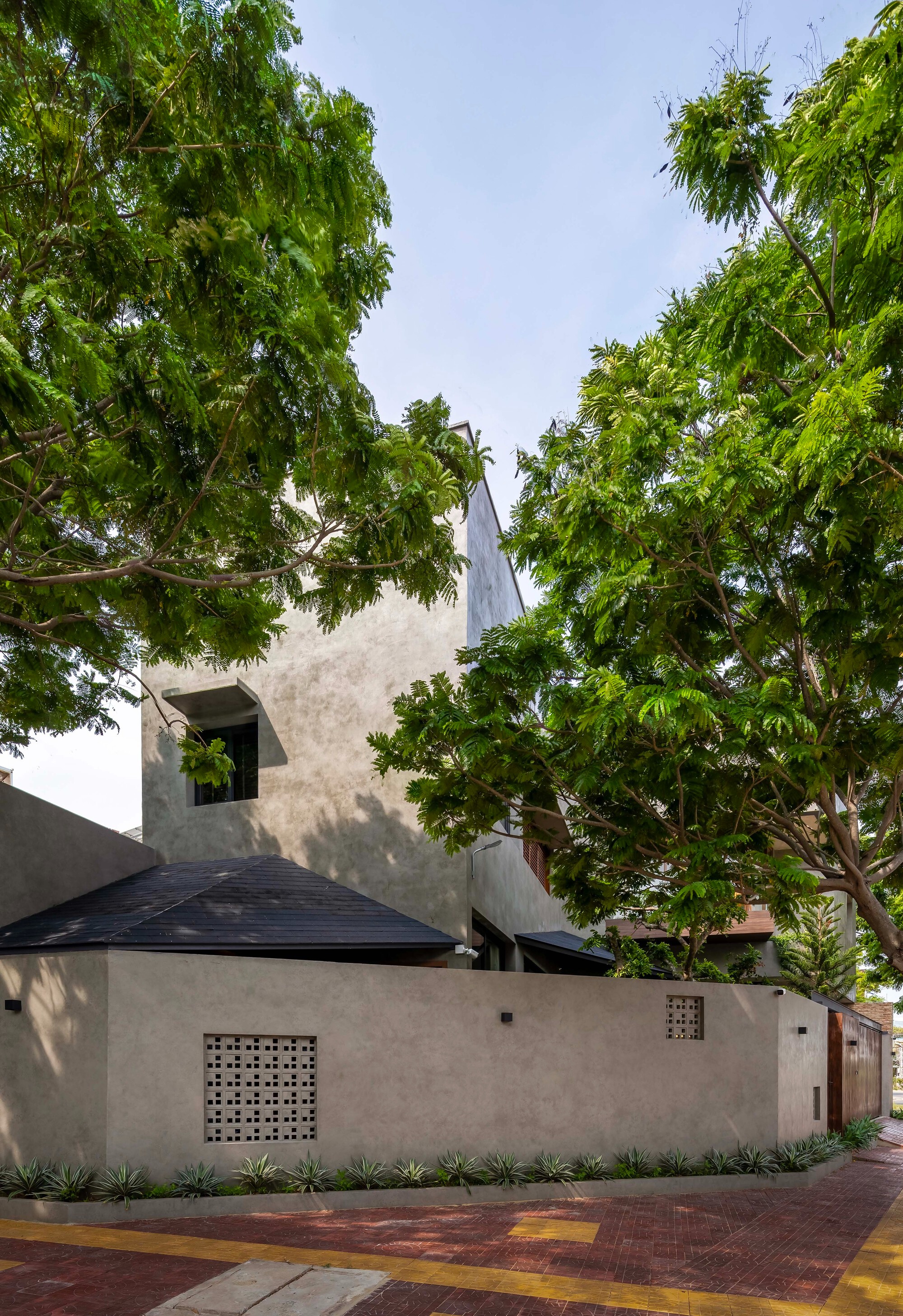 越南PR住宅丨Plus Idea Studio-39