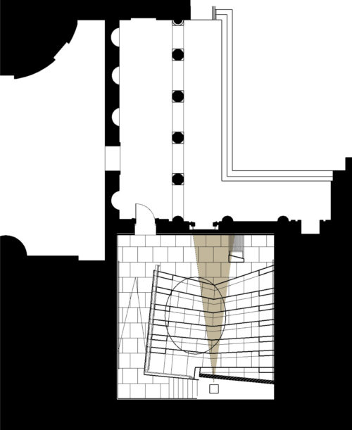 丨爱尔兰都柏林丨O’Donnell + Tuomey-36