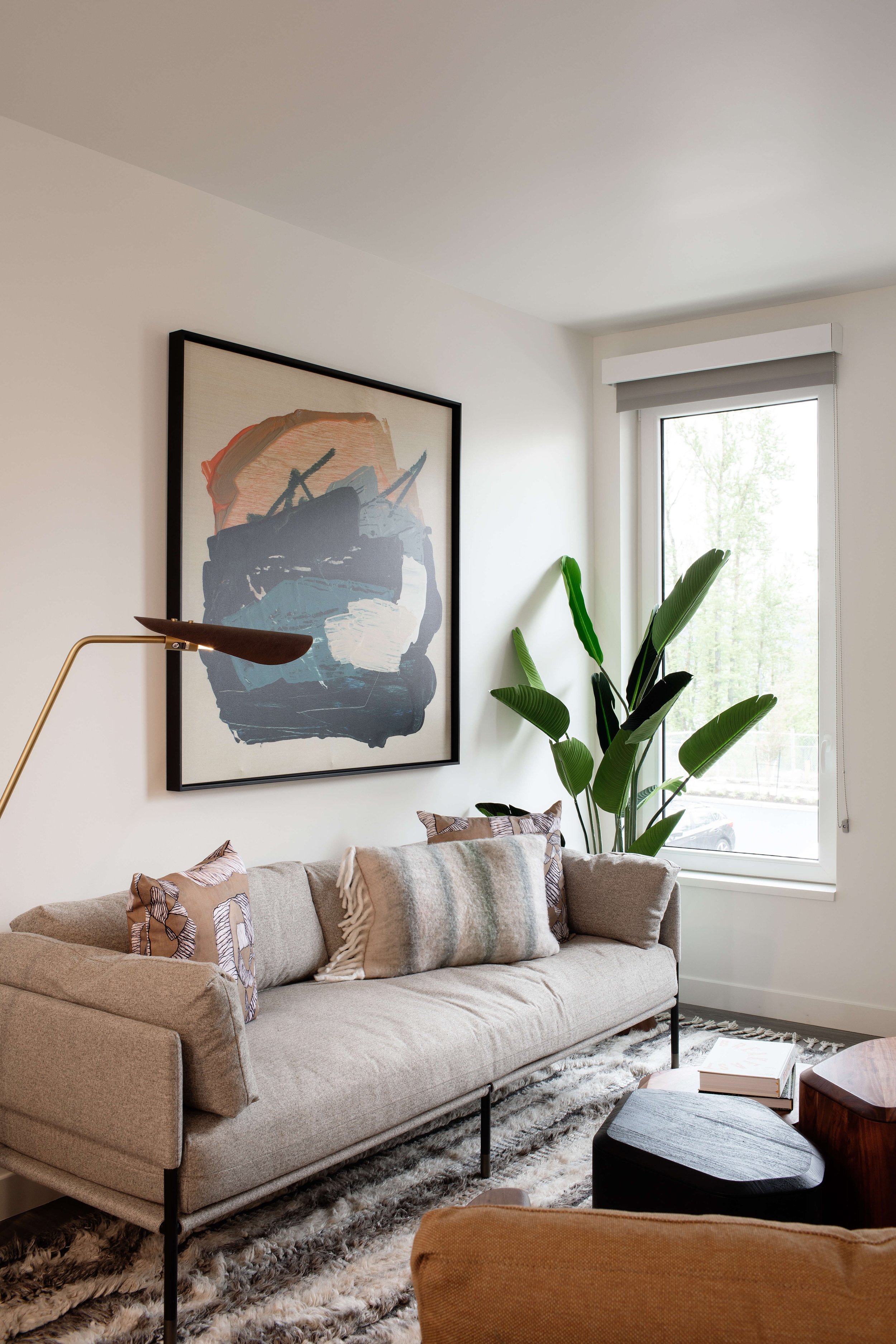 丨美国华盛顿丨Vida Design-22