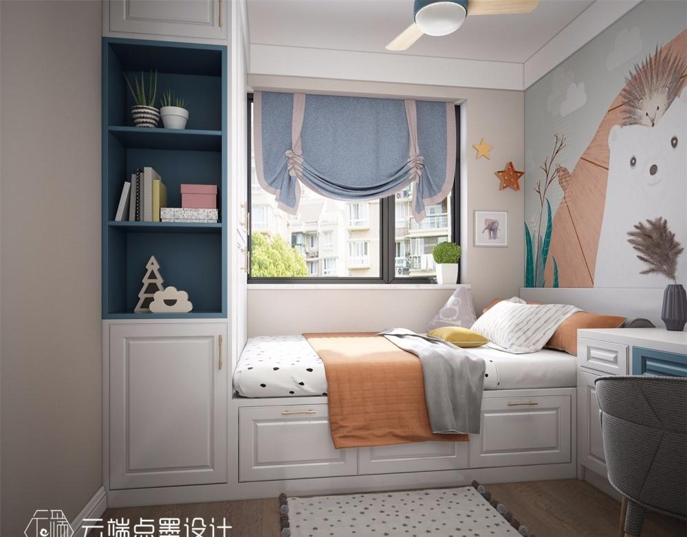 
云端点墨设计丨闫家骐 - 你的生日蛋糕 -20