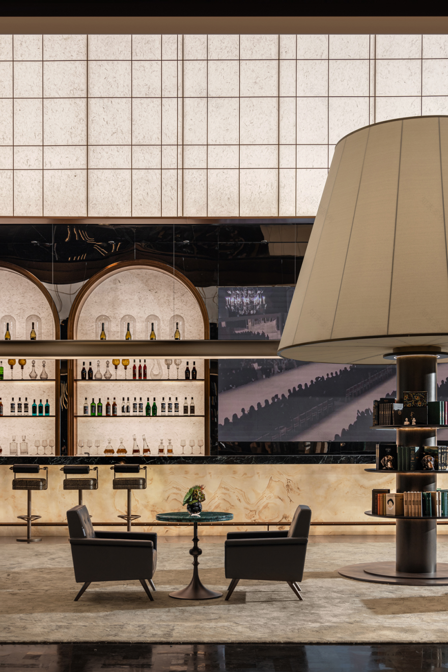 成都西派交子丨中国成都丨G.ART 集艾设计-10