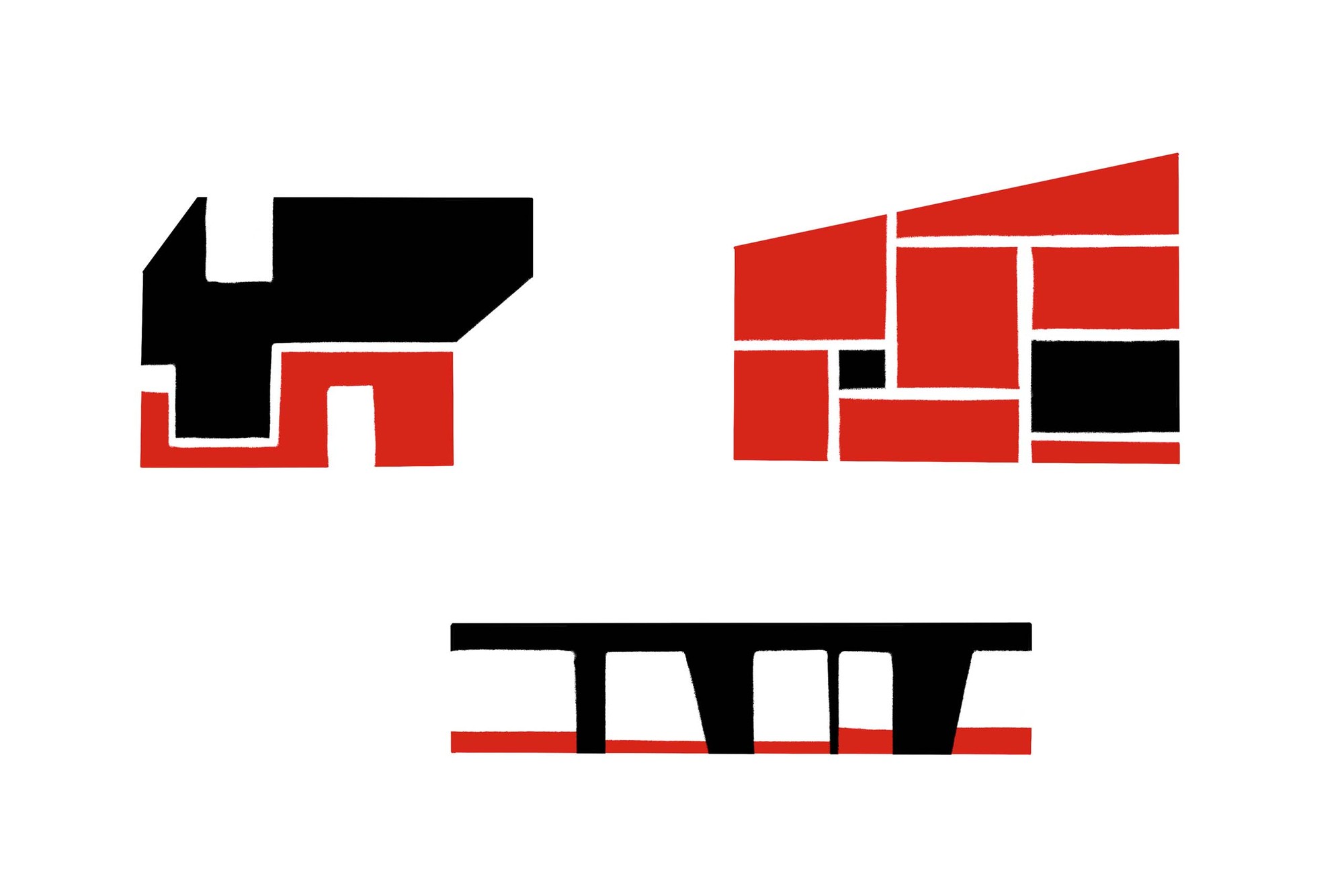 深圳坪山雕塑艺术创意园改造丨中国深圳丨Atelier XI-50