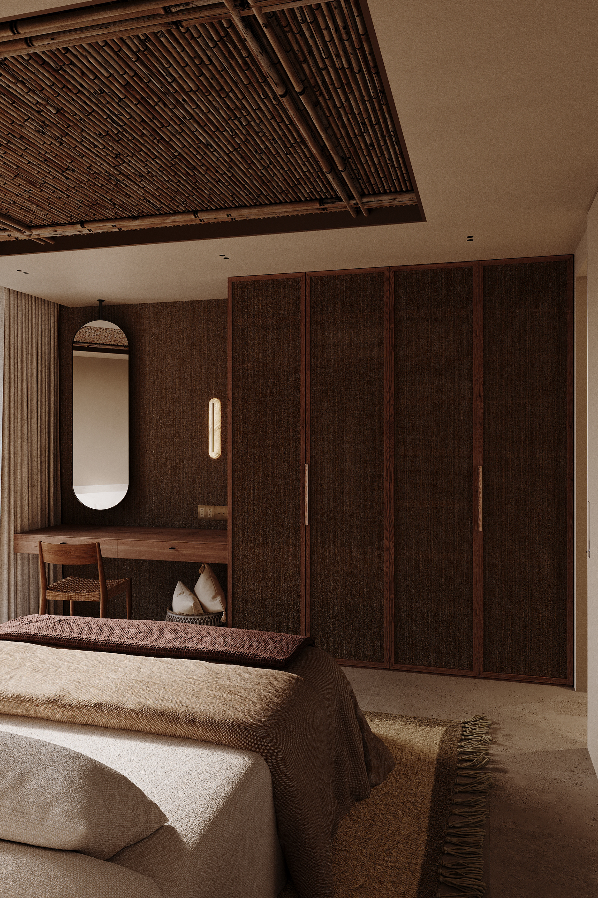 雷拉别墅（这里Rela可能是特定名称，音译为雷拉 ）丨泰国丨Anna Kaliadina,Andre Burbela等-87