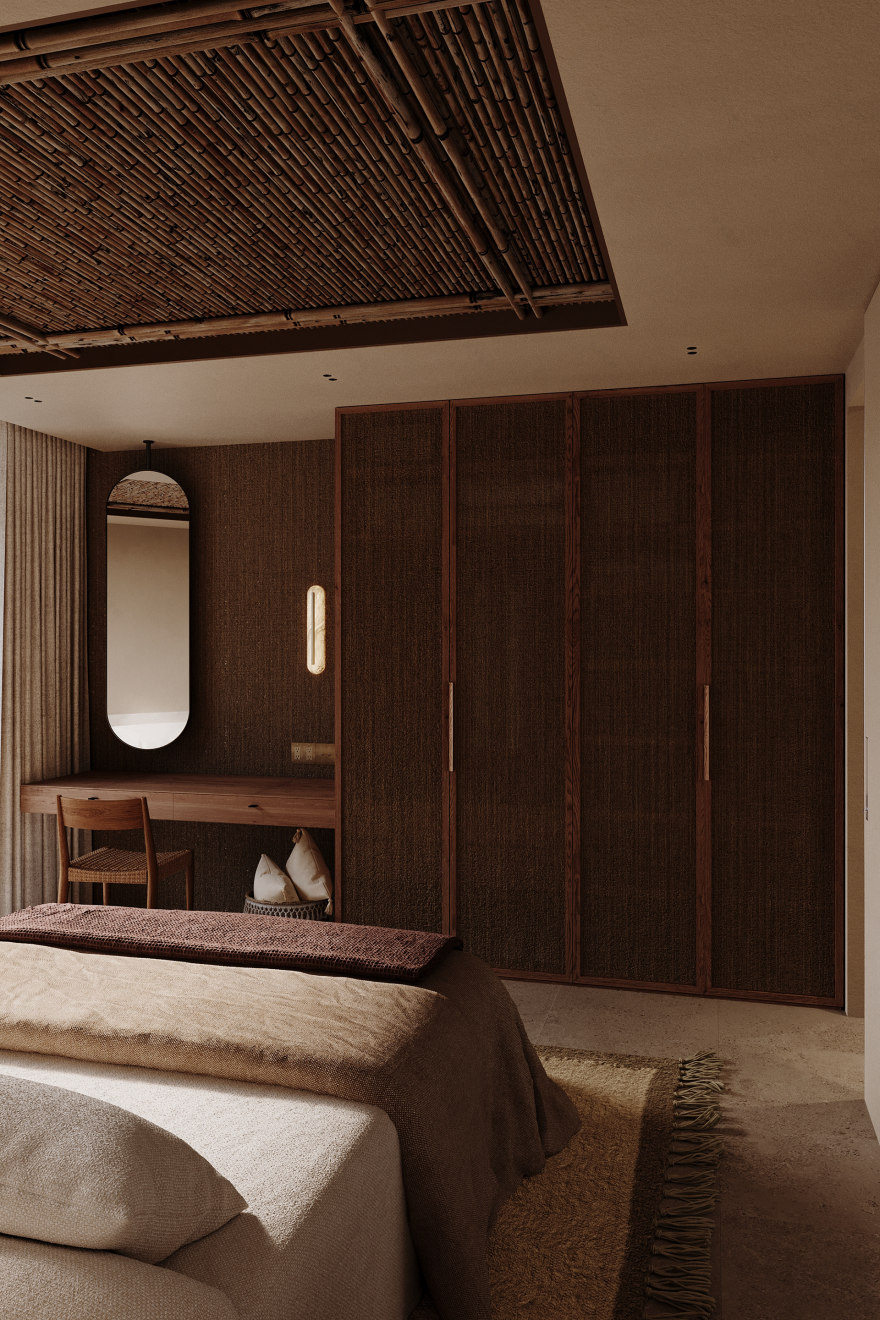 雷拉别墅(这里Rela可能是特定名称,音译为雷拉 )丨泰国丨Anna Kaliadina,Andre Burbela等-87