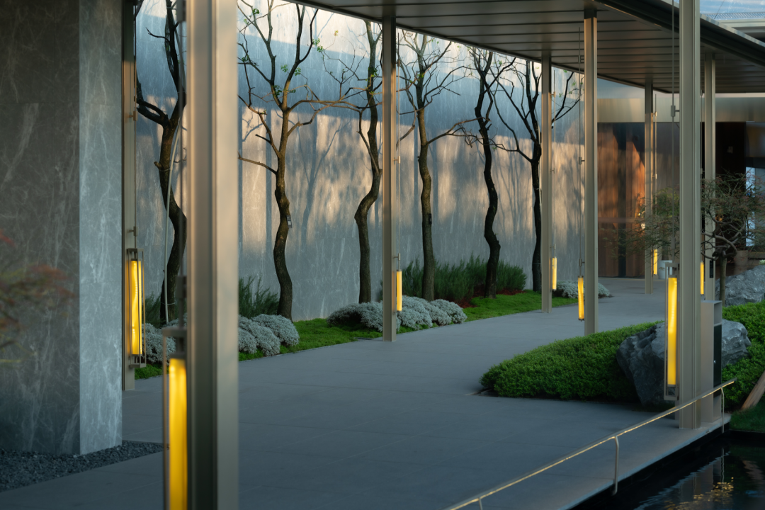 重庆旭辉铂宸中央丨中国重庆丨WTD纬图设计-21