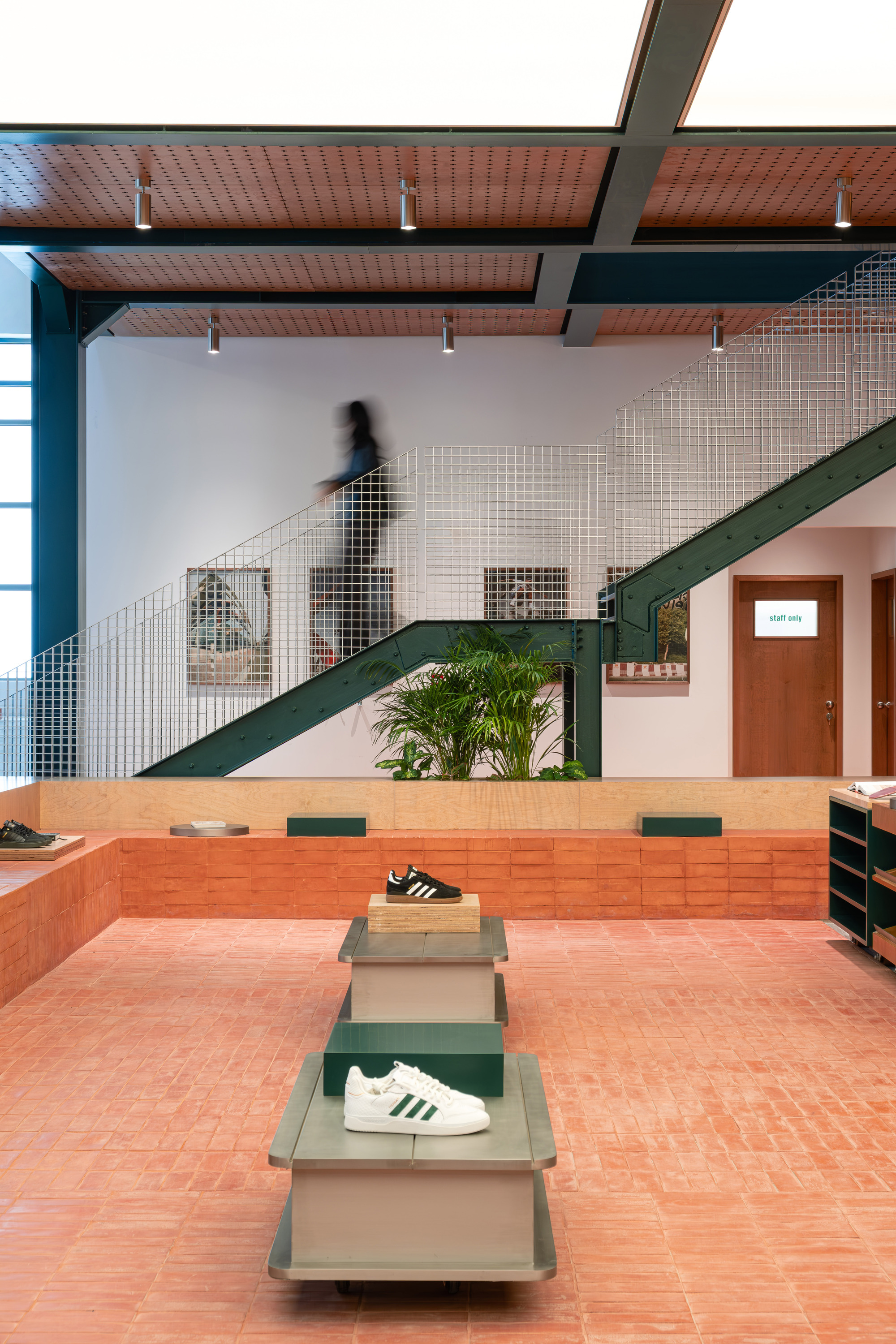 古德商店丨阿联酋迪拜丨studio pheasant-14