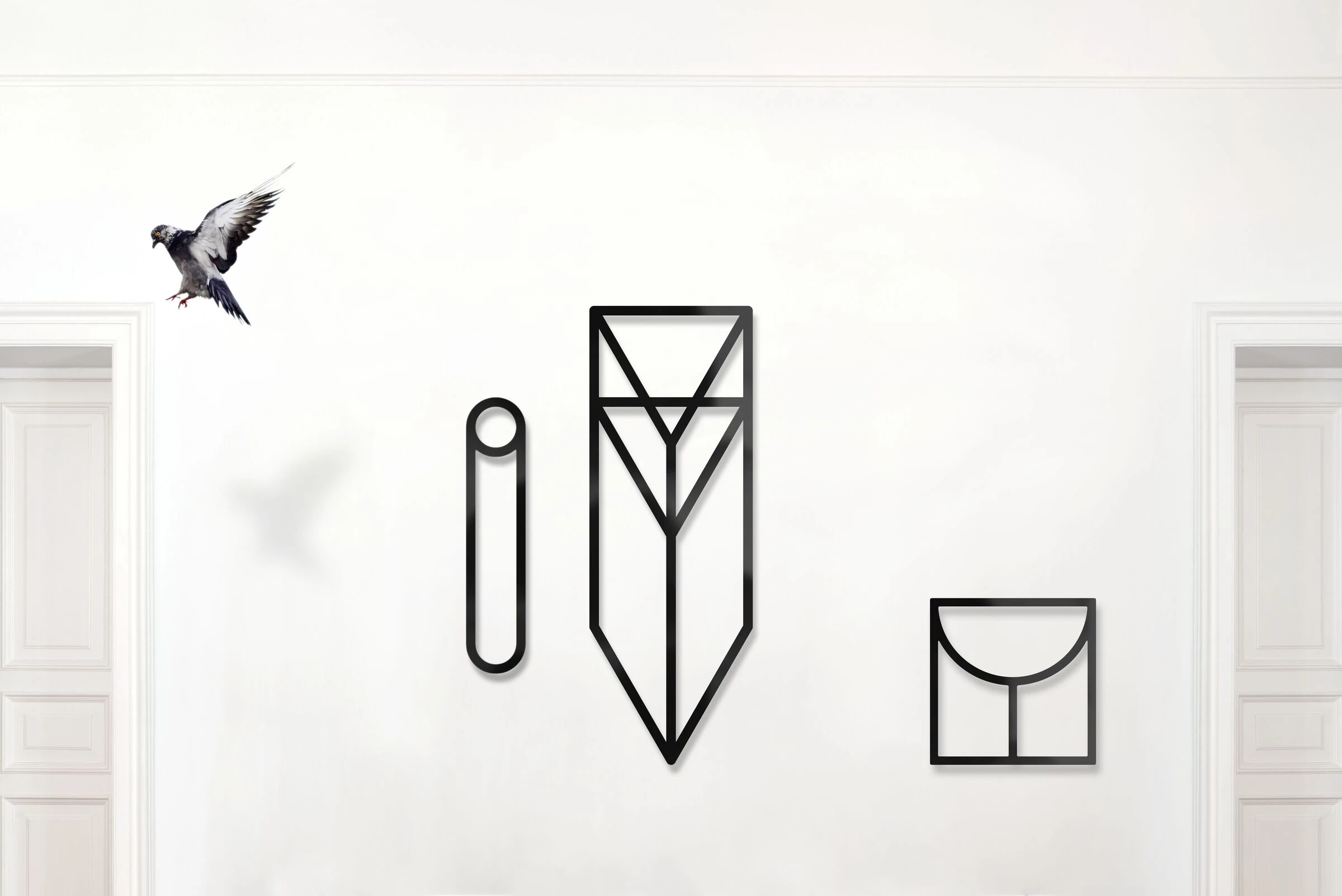 幽玄丨意大利罗马丨La Macchina Studio-34