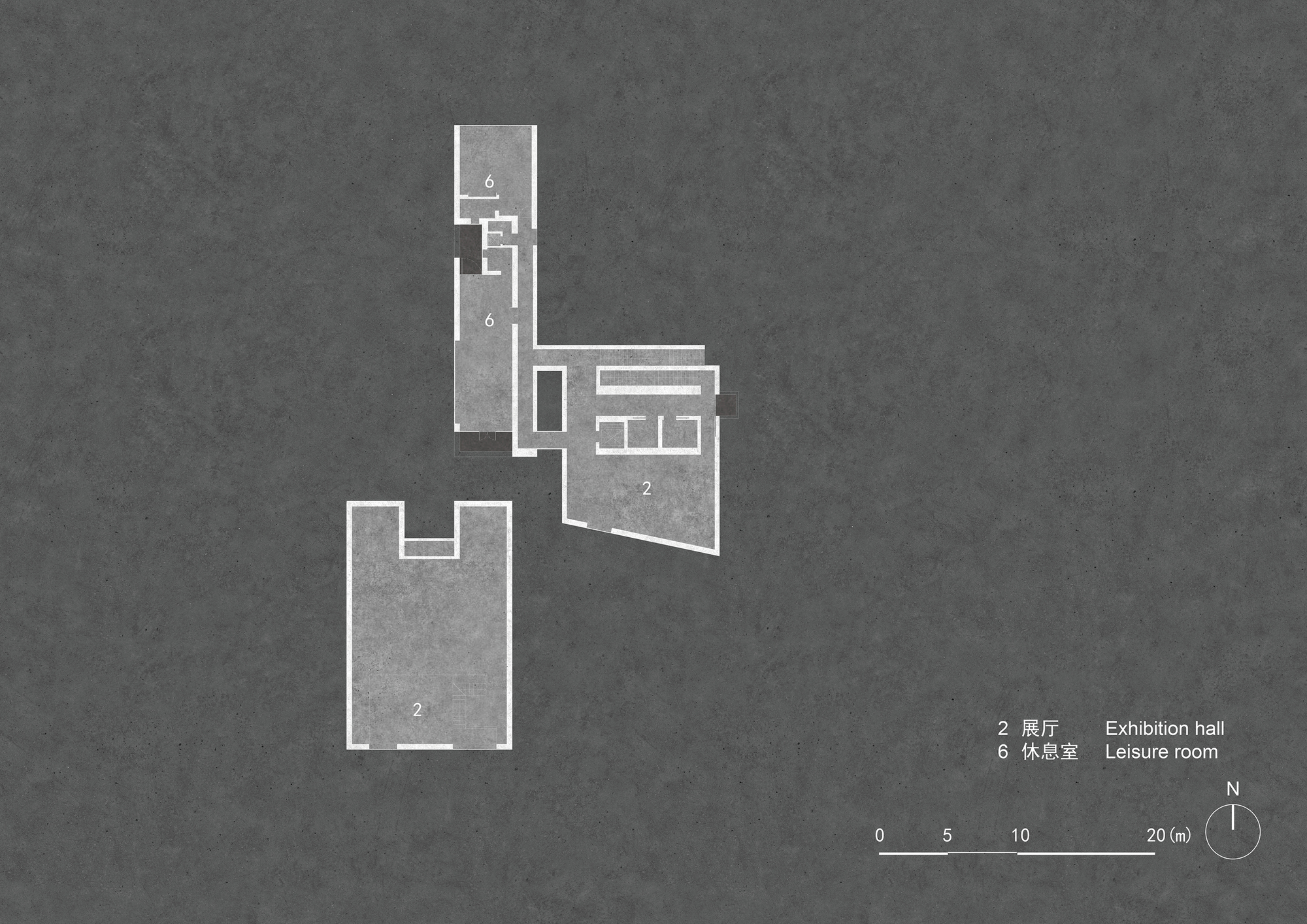 Zhang Yan Cultural Museum / Horizontal Design-71