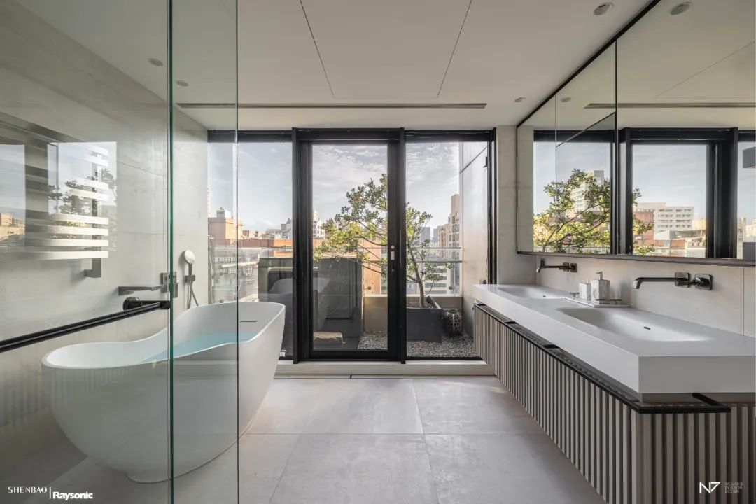 Raysonic 2022 年度作品辑丨中国天津丨Raysonic 团队-90