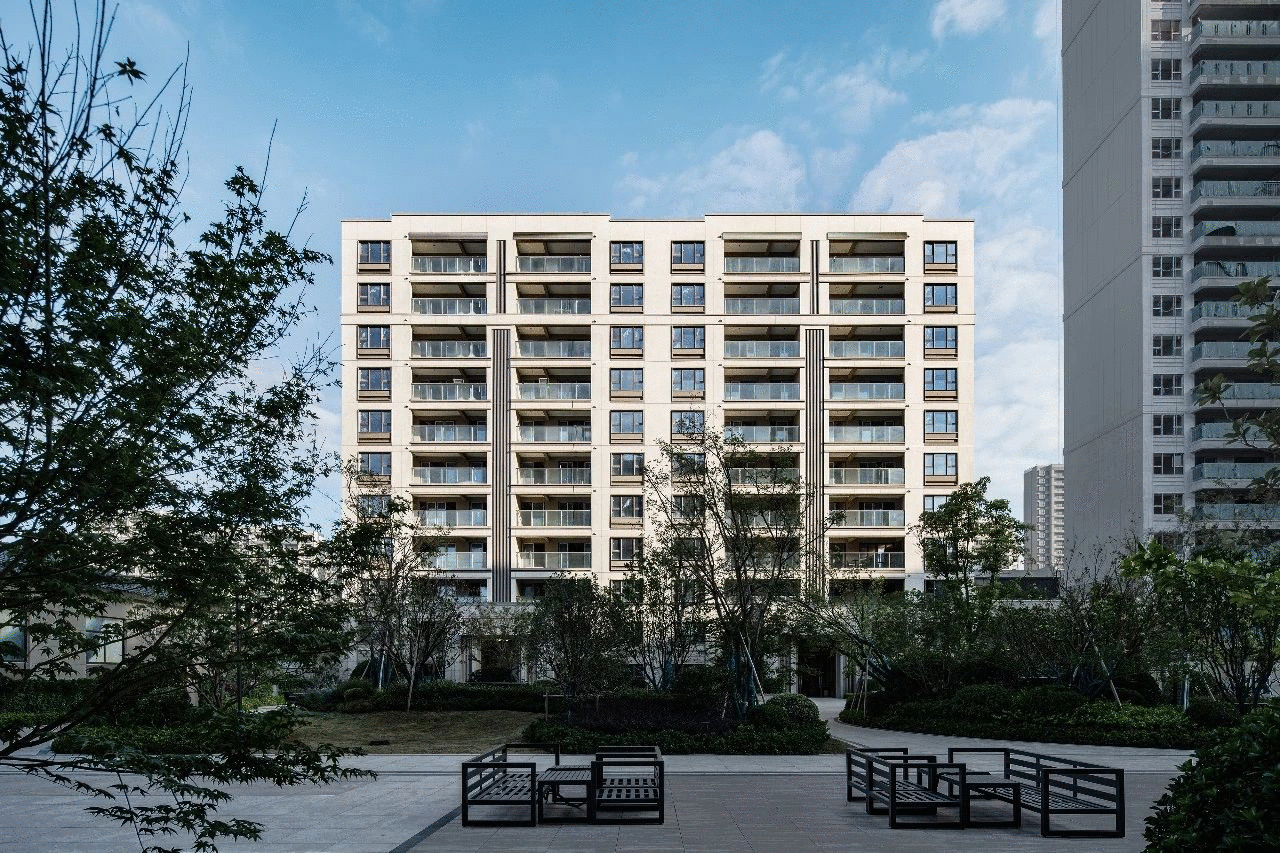 华润置地·江阴江湾城丨中国无锡丨DC国际-0