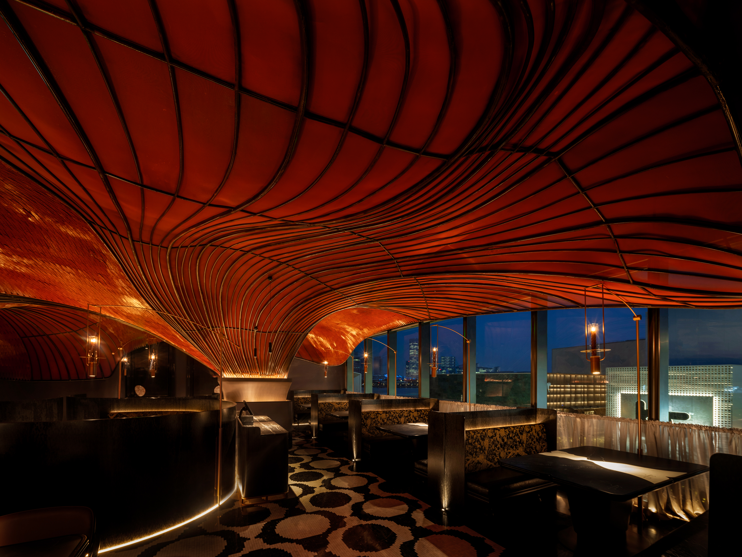 红雀围丨中国上海丨浆果设计研究所-11