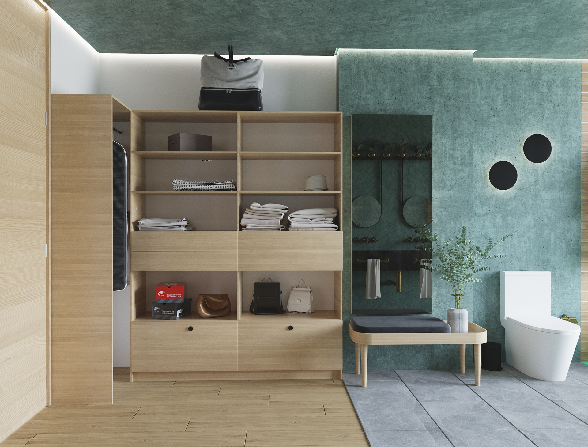 蝴蝶屋丨哥伦比亚-21