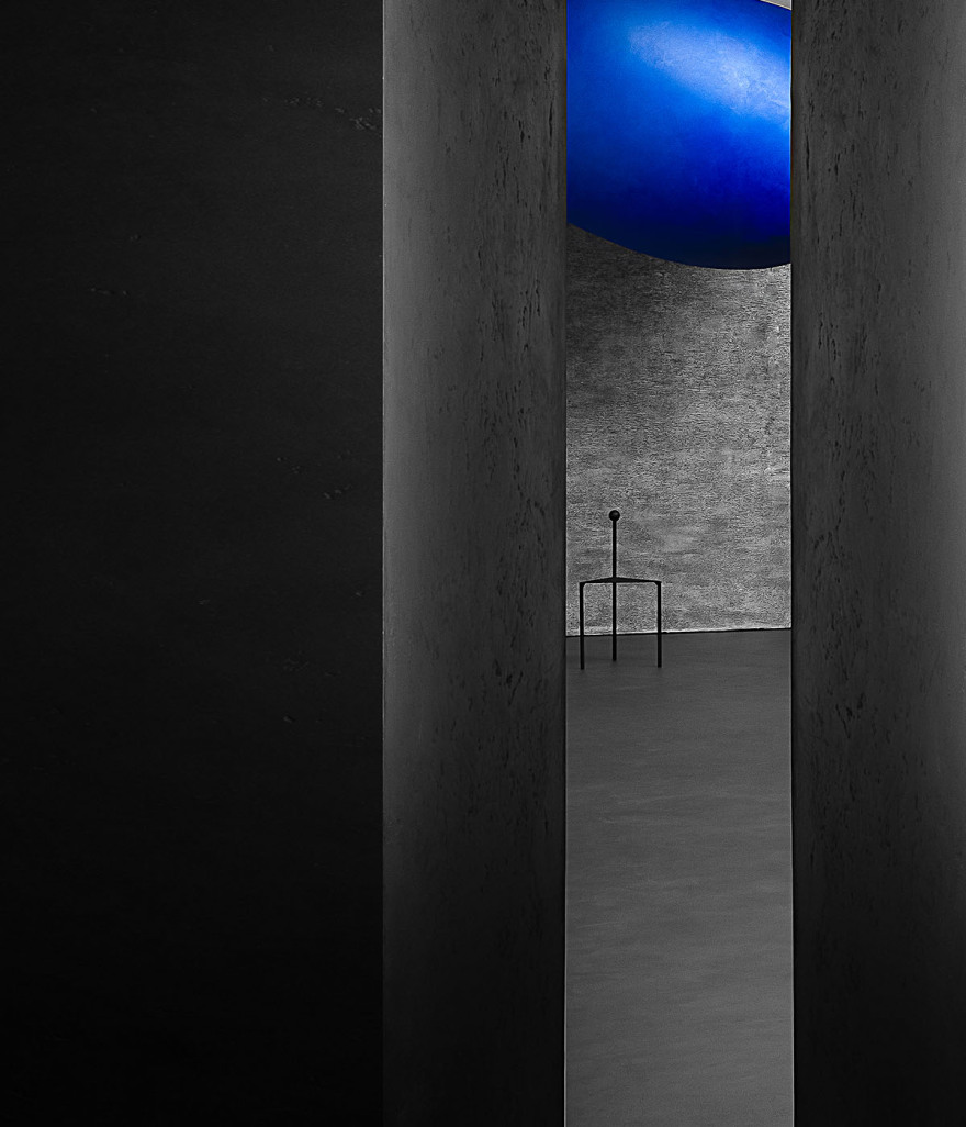 汕头Novacolor艺术漆展厅-30