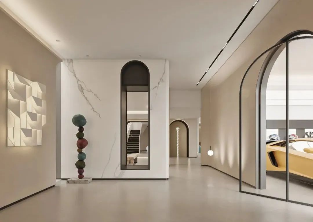 桃花源丨中国上海丨茧界设计(上海)有限公司-16