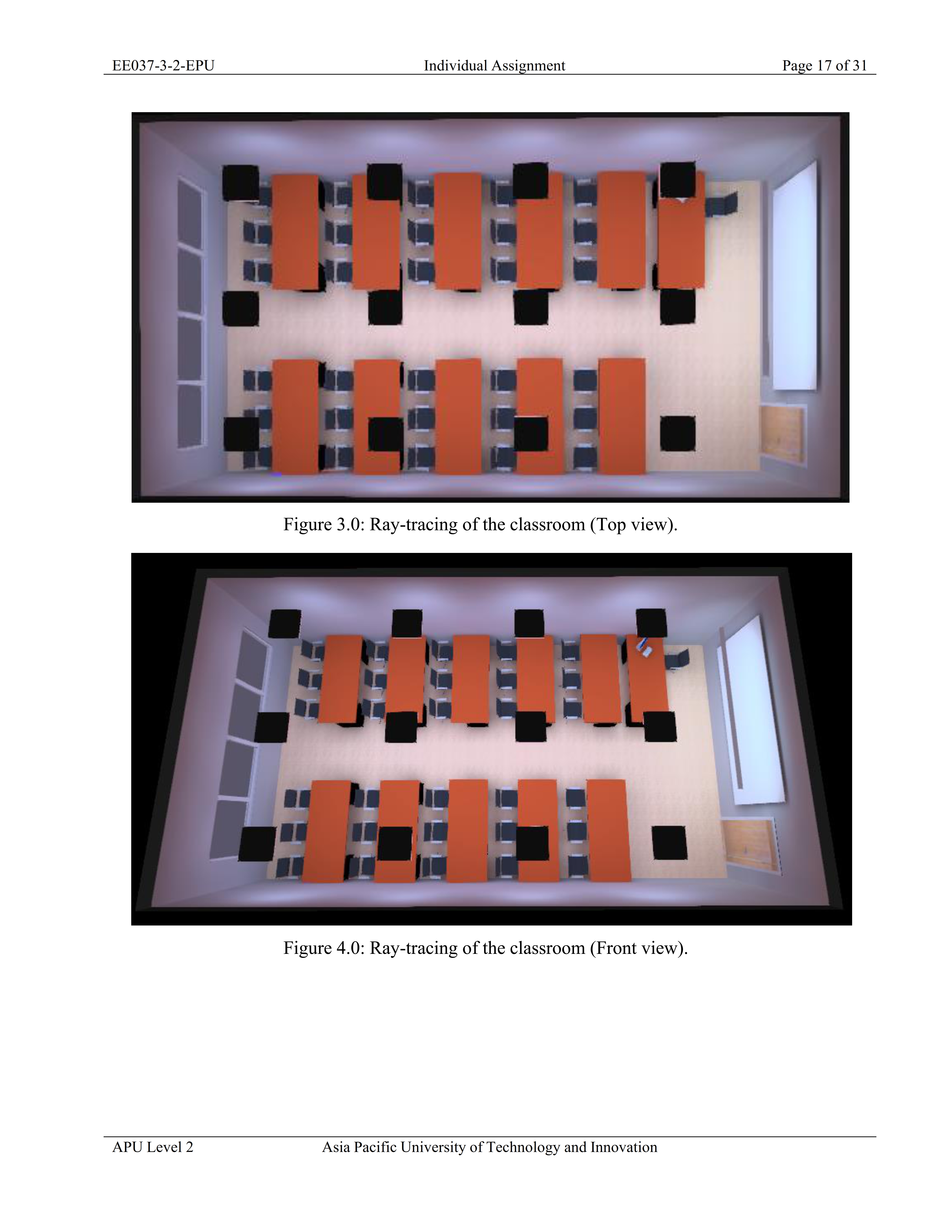 教室照明设计丨印度-9